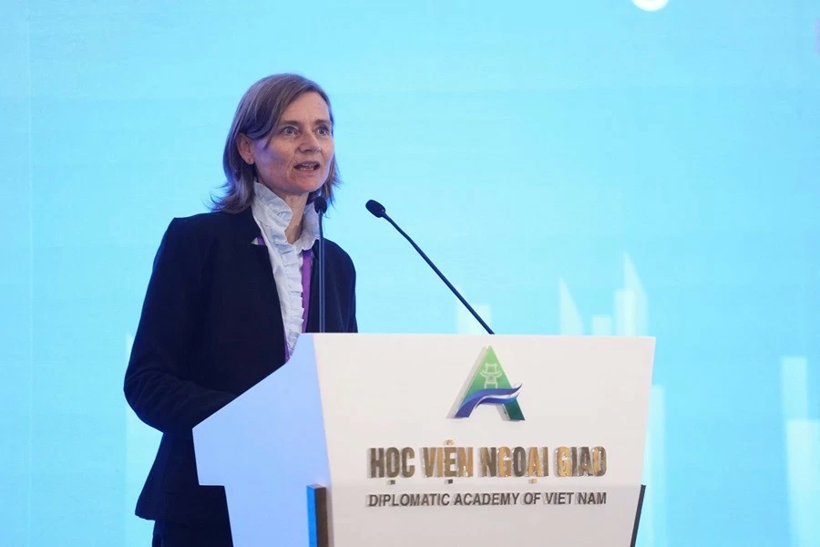ASEAN Future Forum 2026: Solving the energy puzzle with 21st-century thinking