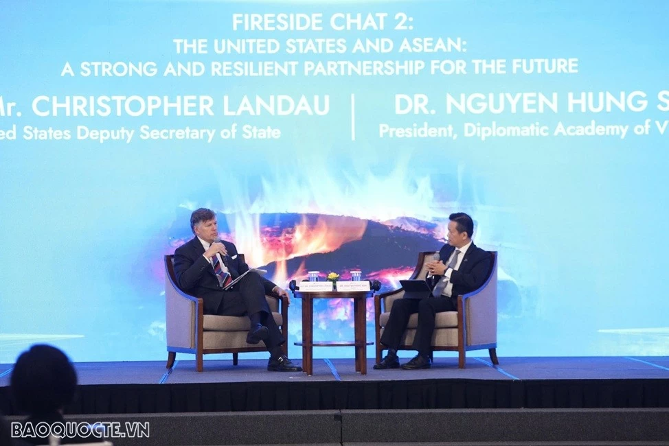 ASEAN Future Forum 2026 Closing Session: Record participation, new agenda, stronger connectivity and optimism for the future