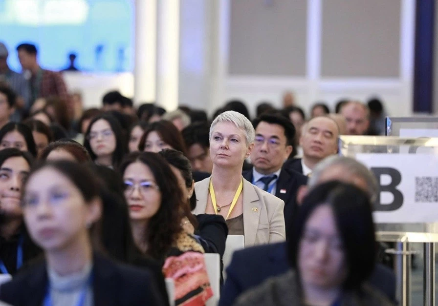 ASEAN Future Forum 2026 Closing Session: Record participation, new agenda, stronger connectivity and optimism for the future
