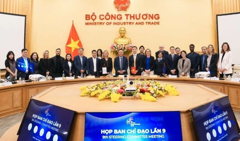 Building Vietnam&rsquo;s grids for the future