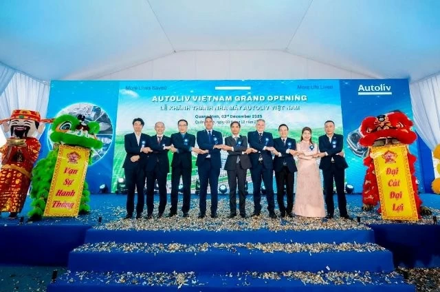 Business Climate Survey 2026: Swedish companies deepen their long-term commitment to Vietnam as confidence in the market holds firm