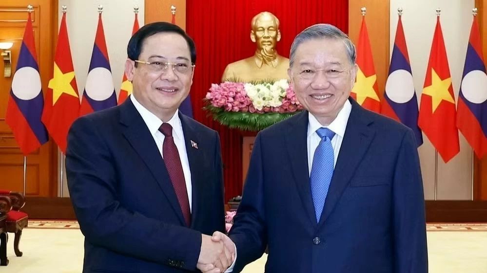 ASEAN Future Forum 2026: Elevating Vietnam's stature and position