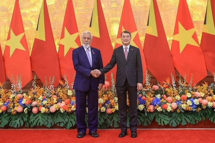 ASEAN Future Forum 2026: Elevating Vietnam's stature and position