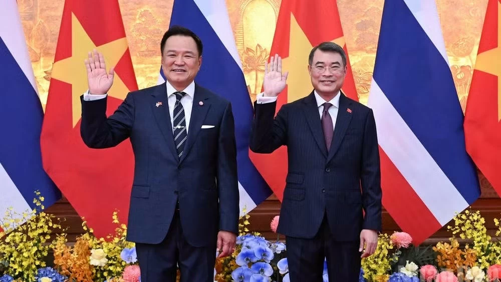 ASEAN Future Forum 2026: Elevating Vietnam's stature and position