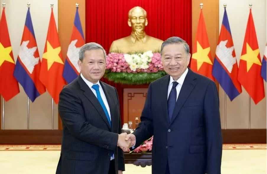 ASEAN Future Forum 2026: Elevating Vietnam's stature and position