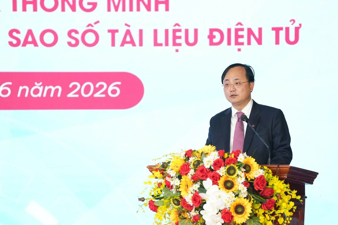 Agribank accompanies Ninh Binh in implementing Smart Kiosk Model: A 'Boost' for digital transformation in public administration Agribank accompanies Ninh Binh in implementing Smart Kiosk Model: A 'Boost' for digital transformation in public administration