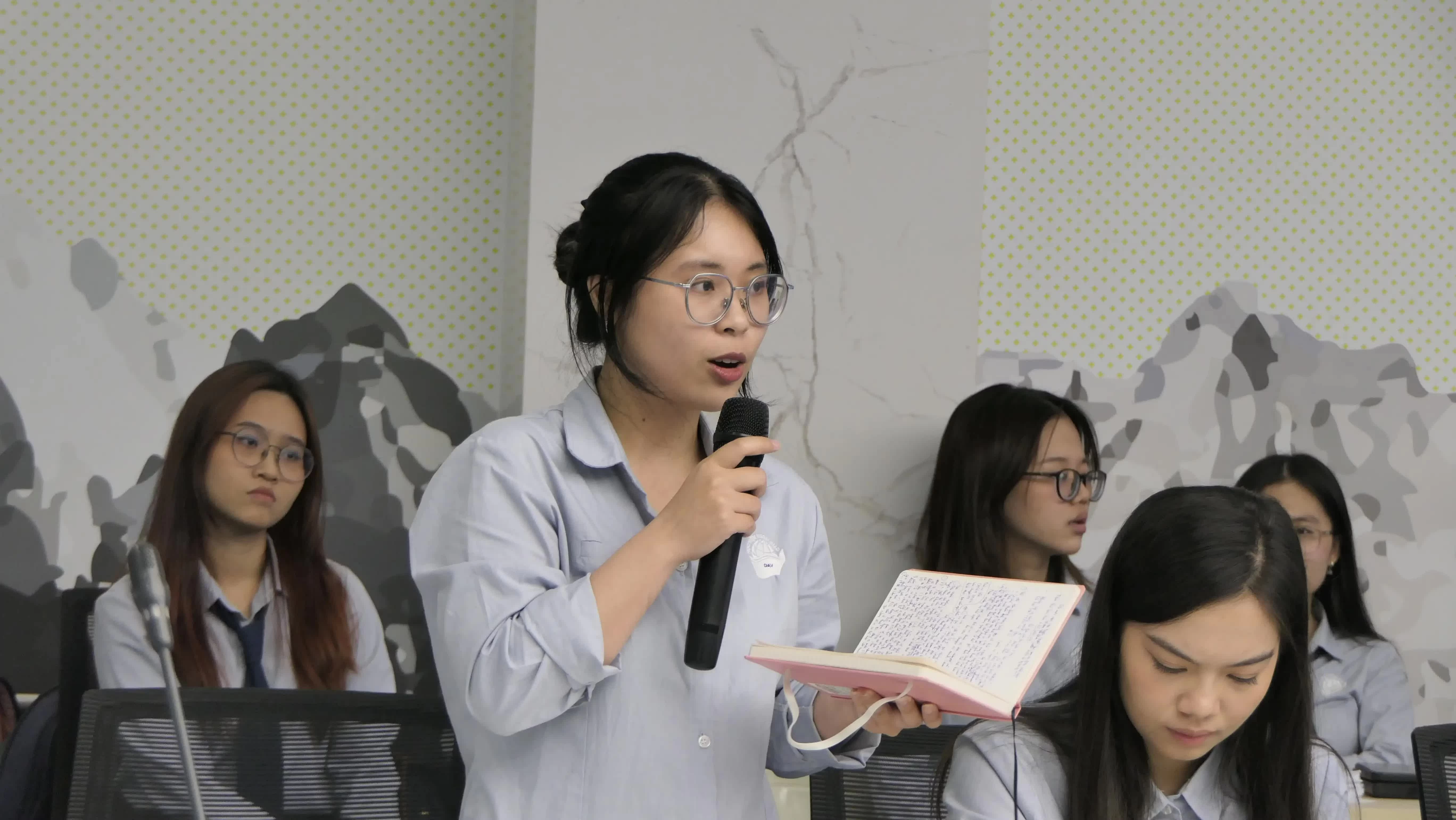 Seminar: Strengthening Vietnam's strategic presence in the international media landscape