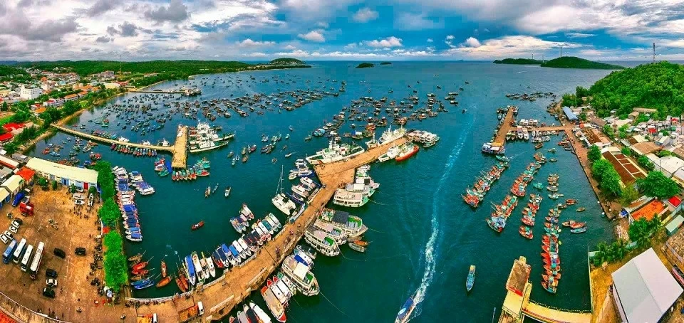 Energy Infrastructure – A foundation for marine economic development Energy Infrastructure – A foundation for marine economic development