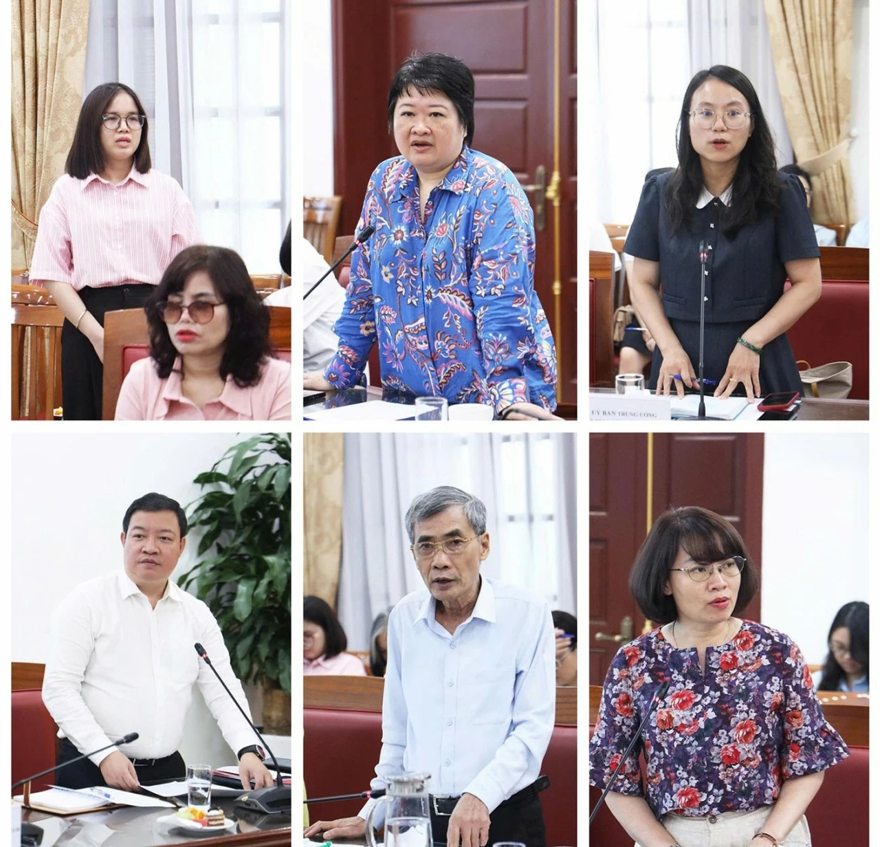 Enhancing coordination and effectiveness of people-to-people diplomacy Enhancing coordination and effectiveness of people-to-people diplomacy