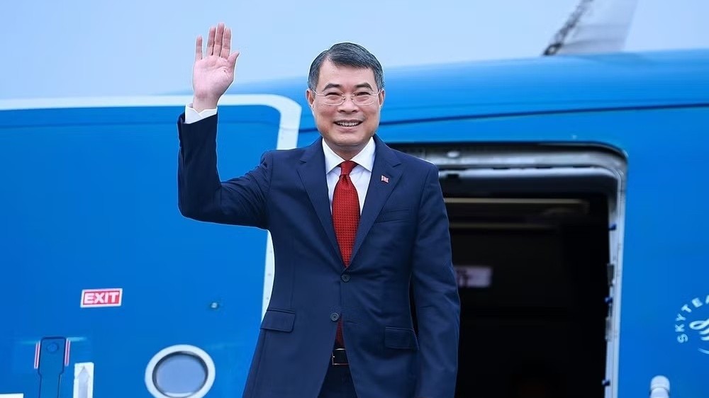 Prime Minister Le Minh Hung to attend ASEAN–Russia 35th Anniversary Summit in Kazan
