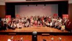 Vietnam-Japan art program in Higashi Osaka: Spreading Vietnamese cultural values in Japan