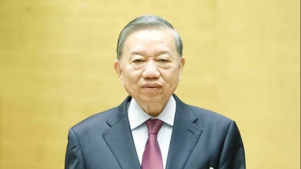Central Steering Committee on Foreign Affairs and International Integration established