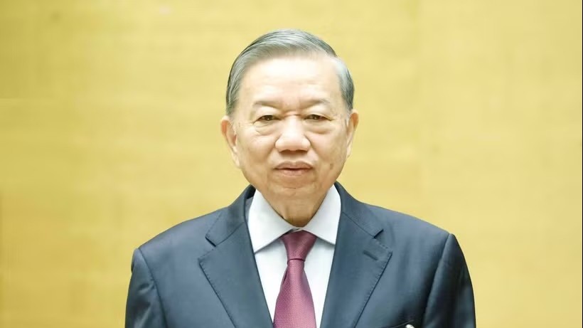 Central Steering Committee on Foreign Affairs and International Integration established