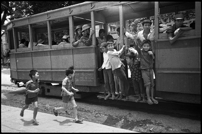 ‘Vietnam Intersection’ exhibition: Vietnam, where memories converge ‘Vietnam Intersection’ exhibition: Vietnam, where memories converge