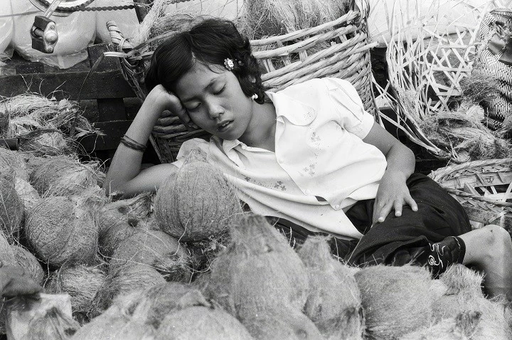 ‘Vietnam Intersection’ exhibition: Vietnam, where memories converge ‘Vietnam Intersection’ exhibition: Vietnam, where memories converge