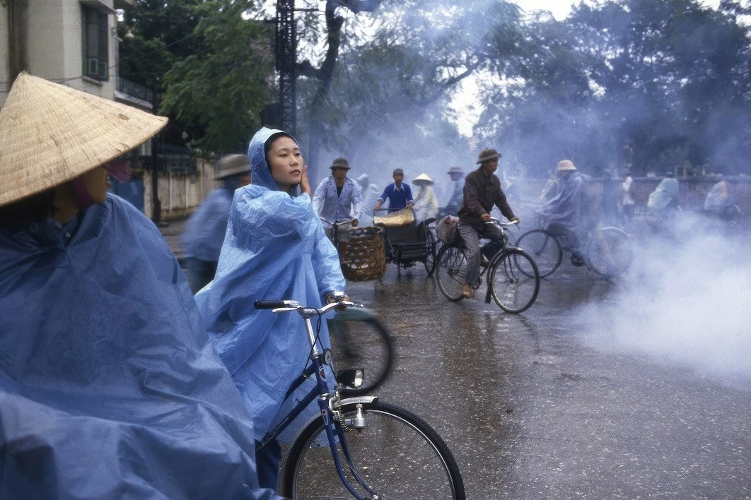 ‘Vietnam Intersection’ exhibition: Vietnam, where memories converge ‘Vietnam Intersection’ exhibition: Vietnam, where memories converge