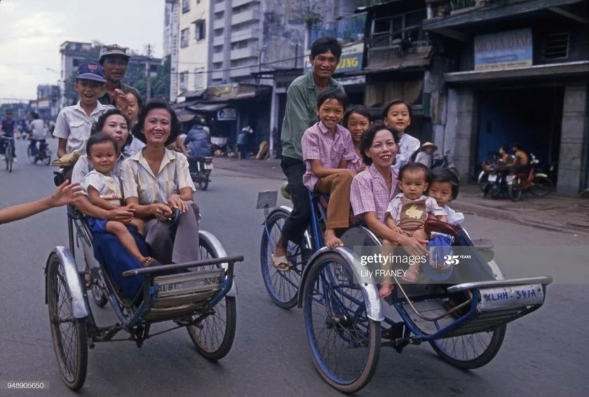 ‘Vietnam Intersection’ exhibition: Vietnam, where memories converge ‘Vietnam Intersection’ exhibition: Vietnam, where memories converge