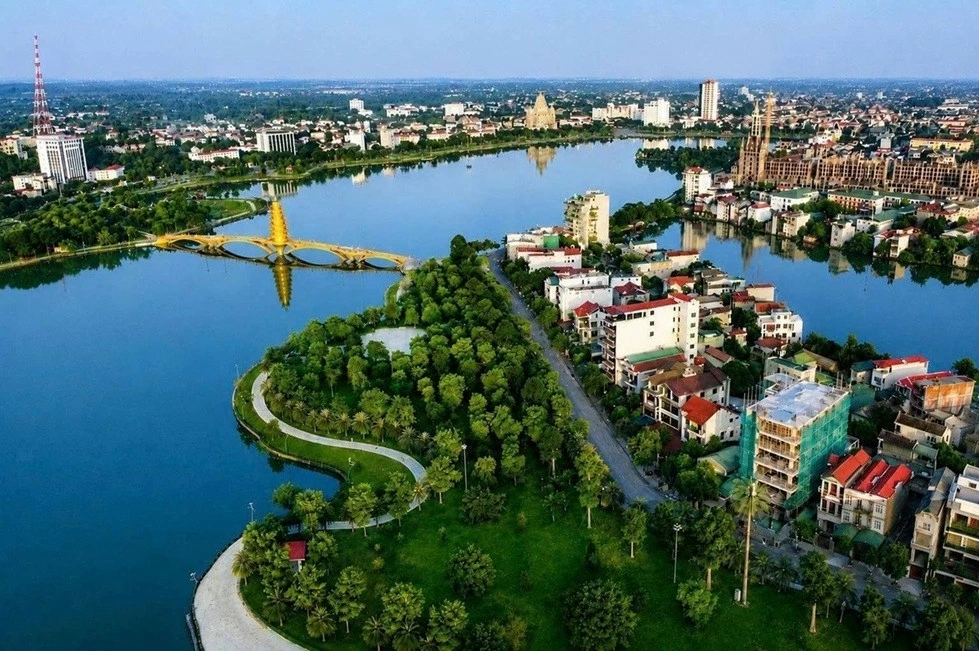 Phu Tho has great potential to become a supporting industry hub: Chairman of Thai Business Association in Vietnam