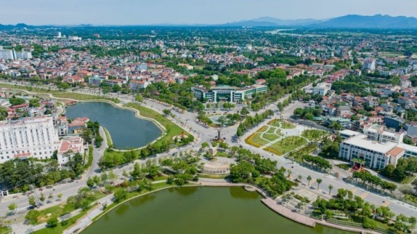 Harnessing the strength of Phu Tho, the Ancestral Land