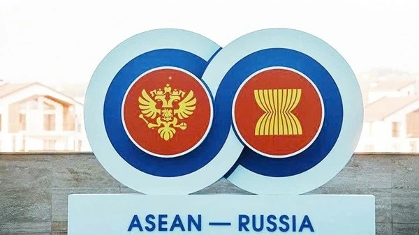 ASEAN and Russia value each other’s role and contributions to peace and stability: Ambassador Ton Thi Ngoc Huong