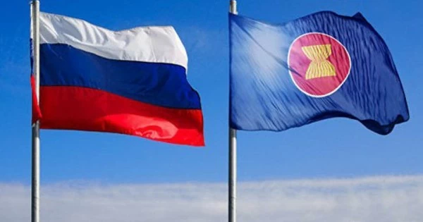 ASEAN-Russia Commemorative Summit: Building bridges for a new journey ASEAN-Russia Commemorative Summit: Building bridges for a new journey