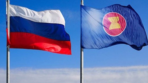 ASEAN-Russia Commemorative Summit: Building bridges for a new journey