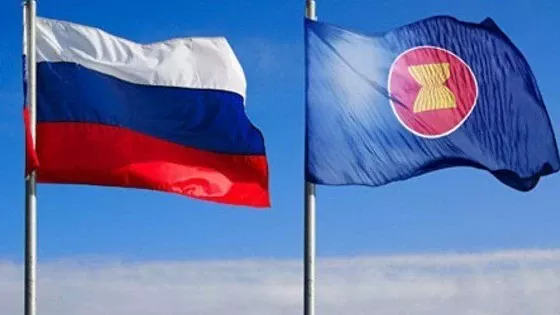 ASEAN-Russia Commemorative Summit: Building bridges for a new journey
