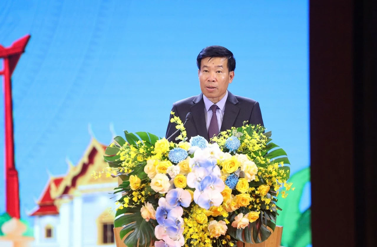 Thai Connect in Phu Tho 2026: Elevating cooperation, unlocking the potential of the Ancestral Land