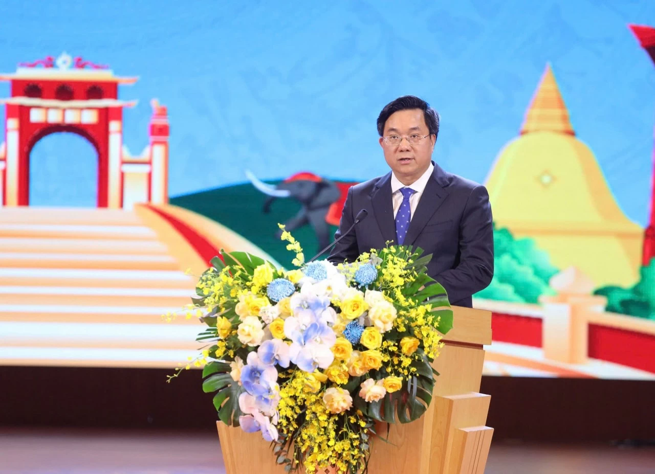 Thai Connect in Phu Tho 2026: Elevating cooperation, unlocking the potential of the Ancestral Land Thai Connect in Phu Tho 2026: Elevating cooperation, unlocking the potential of the Ancestral Land