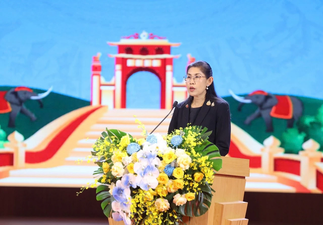 Thai Connect in Phu Tho 2026: Elevating cooperation, unlocking the potential of the Ancestral Land