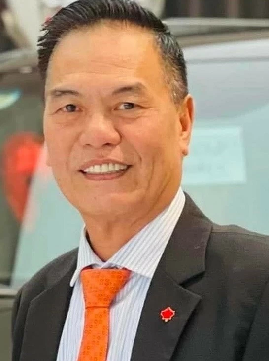 Unlocking the Potential of Overseas Vietnamese