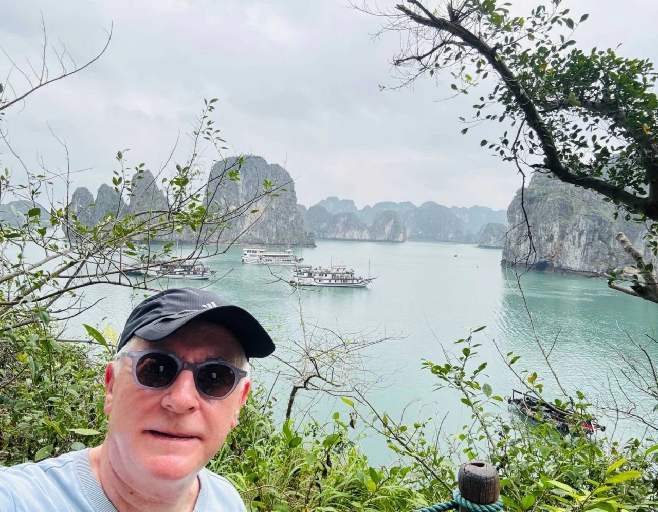 Good-Bye Vietnam! Good-Bye Vietnam!