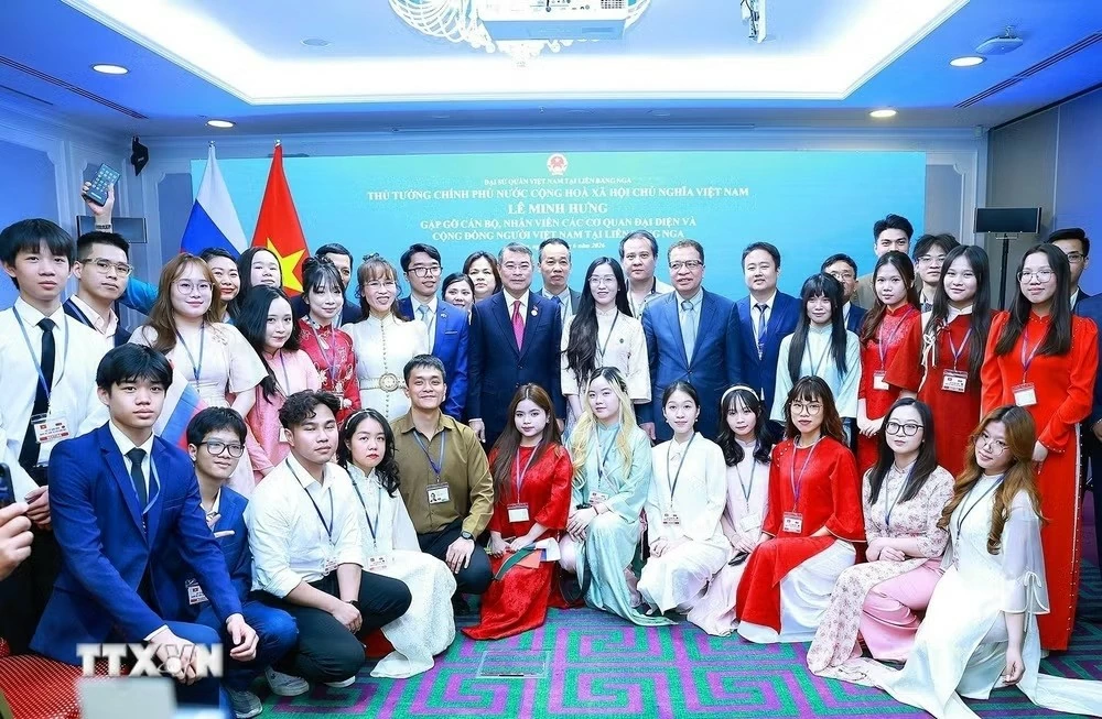 Innovating people-to-people diplomacy to enhance the comprehensive strength of Vietnam's diplomacy
