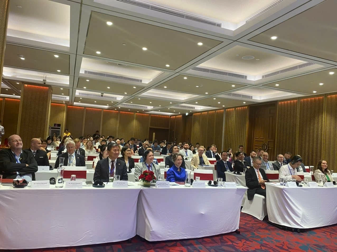 Sharing green growth lessons, Poland hopes to expand cooperation with Vietnam Sharing green growth lessons, Poland hopes to expand cooperation with Vietnam