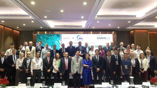 Sharing green growth lessons, Poland hopes to expand cooperation with Vietnam