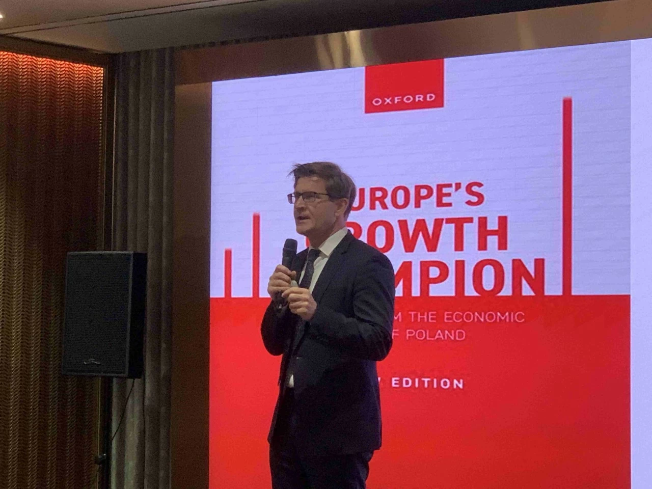 Sharing green growth lessons, Poland hopes to expand cooperation with Vietnam Sharing green growth lessons, Poland hopes to expand cooperation with Vietnam