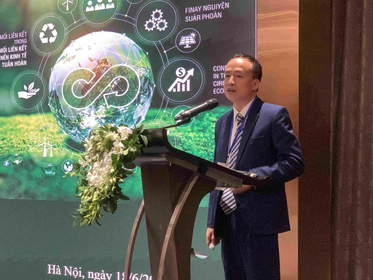 Sharing green growth lessons, Poland hopes to expand cooperation with Vietnam Sharing green growth lessons, Poland hopes to expand cooperation with Vietnam
