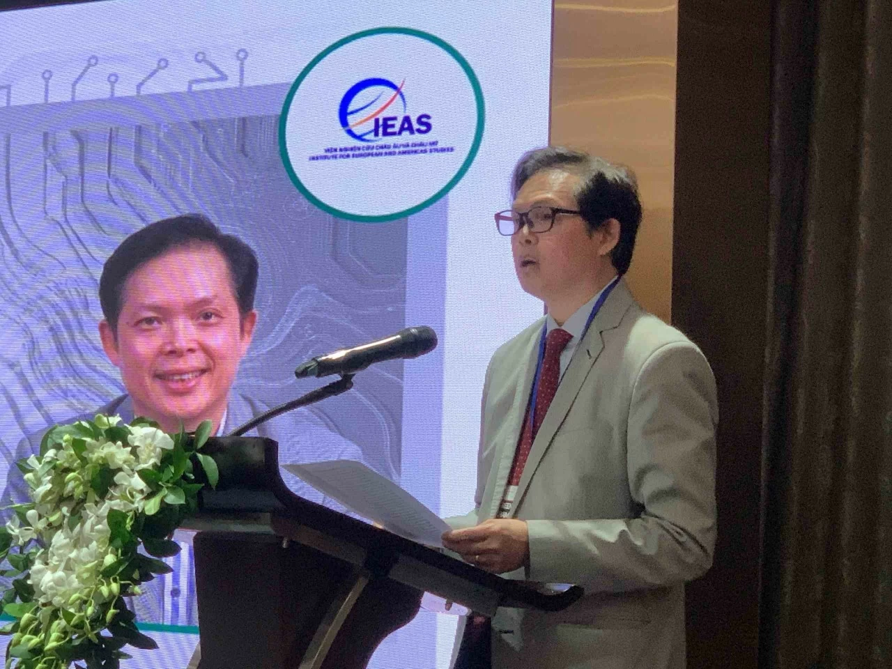 Sharing green growth lessons, Poland hopes to expand cooperation with Vietnam Sharing green growth lessons, Poland hopes to expand cooperation with Vietnam
