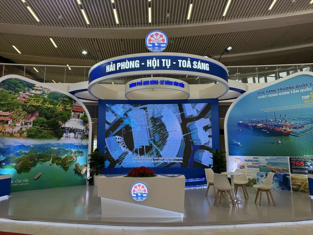 National Press Festival 2026: Vietnamese journalism keeps pioneering flame in the new era National Press Festival 2026: Vietnamese journalism keeps pioneering flame in the new era