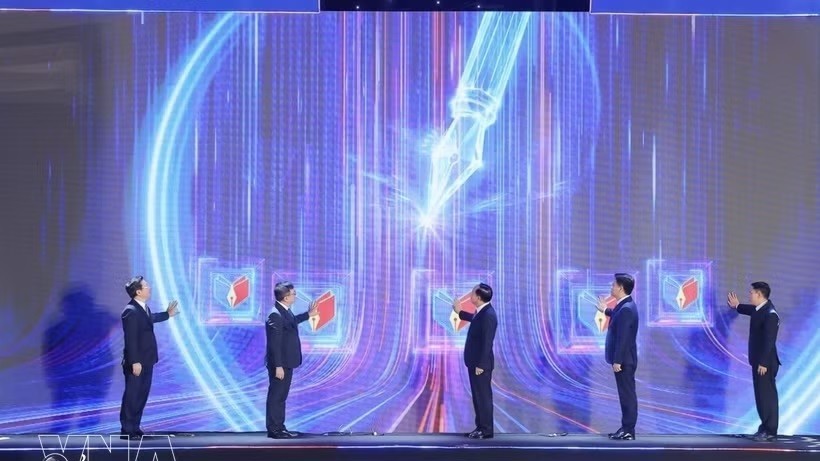 National Press Festival 2026 opens in Hai Phong city