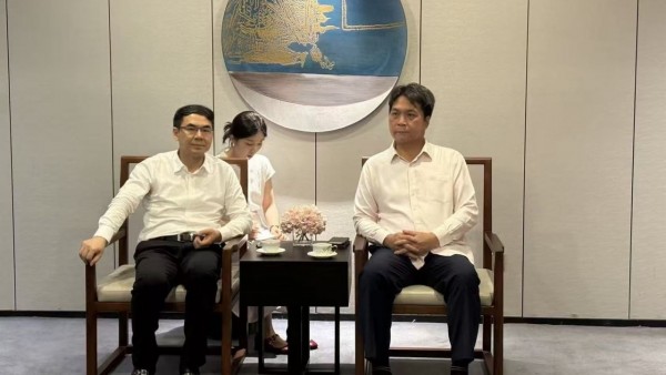 Concrete steps to enhance cooperation between Guangzhou and Ho Chi Minh City