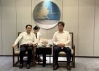 Concrete steps to enhance cooperation between Guangzhou and Ho Chi Minh City