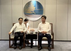 Concrete steps to enhance cooperation between Guangzhou and Ho Chi Minh City