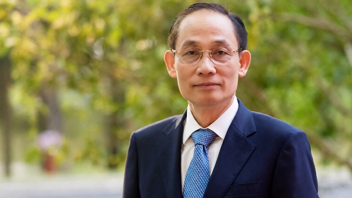 Foreign Minister Le Hoai Trung: Vietnam's First ITLOS Judge marks new milestone
