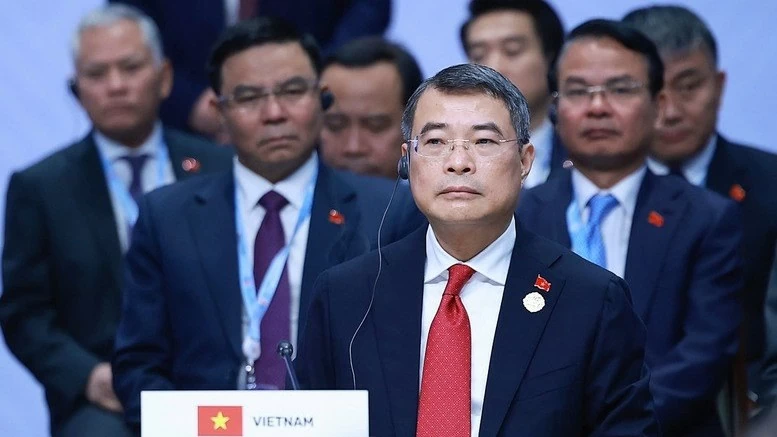 Prime Minister Le Minh Hung's visit to Russia to attend ASEAN-Russia Commemorative Summit yields important outcomes