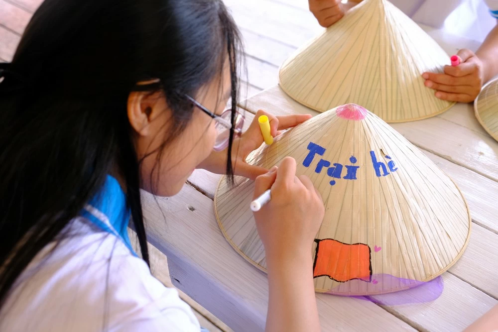 Vietnamese Community in Belarus launches Vietnamese Language Summer Camp 2026, celebrates 10th anniversary of Vietnamese Class Vietnamese Community in Belarus launches Vietnamese Language Summer Camp 2026, celebrates 10th anniversary of Vietnamese Class