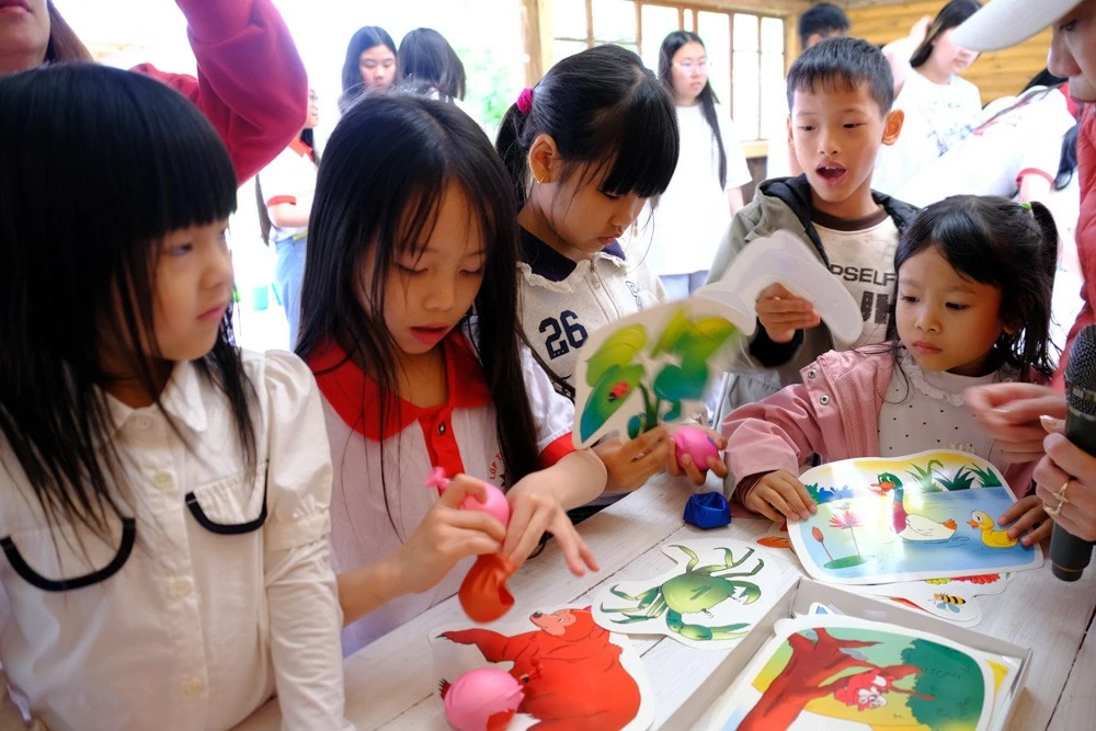 Vietnamese Community in Belarus launches Vietnamese Language Summer Camp 2026, celebrates 10th anniversary of Vietnamese Class Vietnamese Community in Belarus launches Vietnamese Language Summer Camp 2026, celebrates 10th anniversary of Vietnamese Class