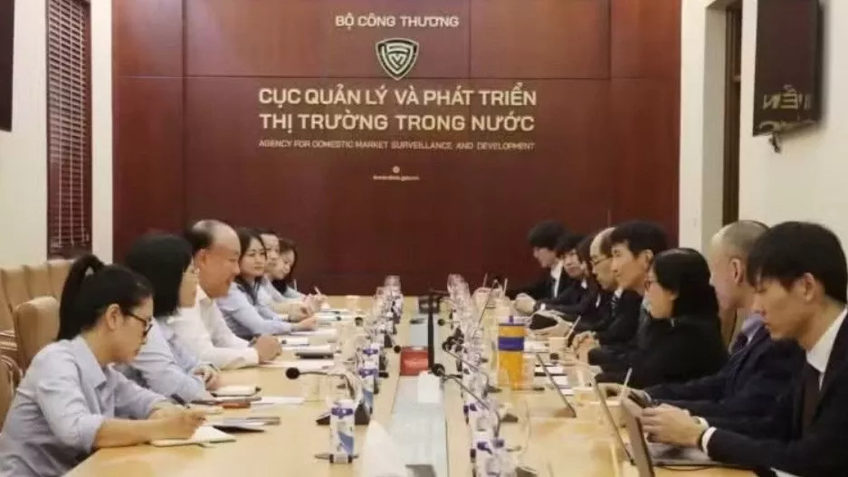 Vietnam, Japan strengthen cooperation on intellectual property protection