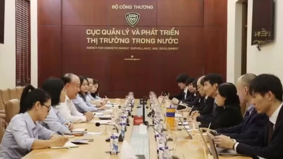 Vietnam, Japan strengthen cooperation on intellectual property protection