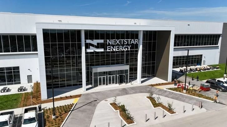 Korean battery makers accelerate push into US ESS market